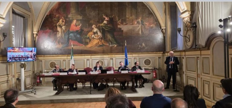 ROMA, 18 dic – Presentata alla Camera la proposta di legge A.C. 2692 sul condominio. Novità su gestione, responsabilità amministratore e trasparenza.